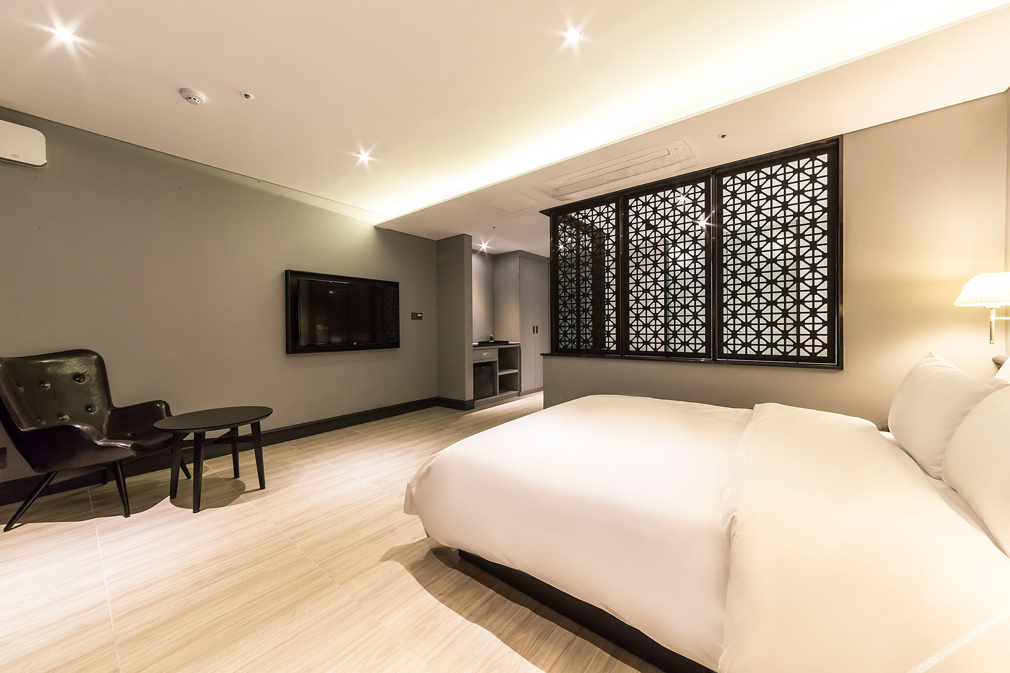 Hotel Amare Suwon 2*