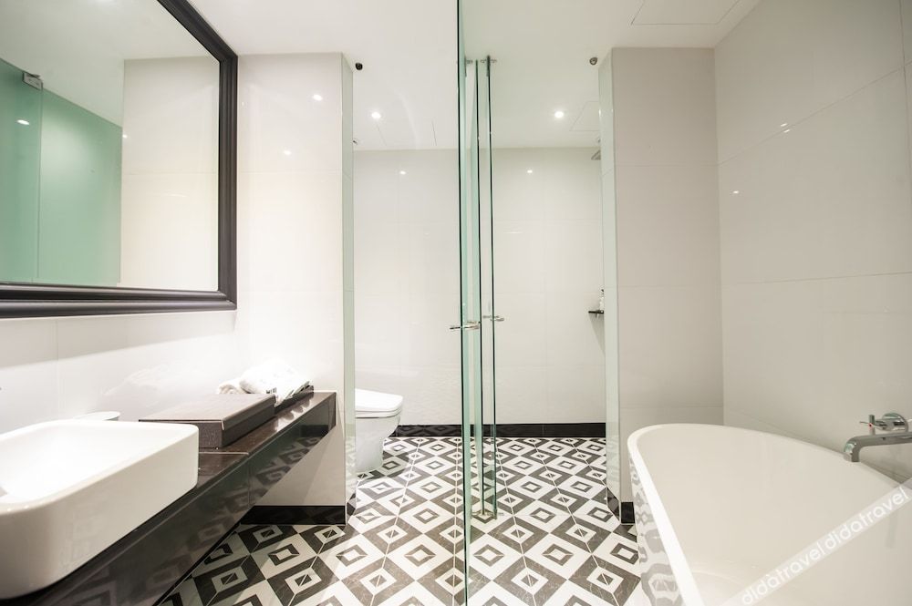 Hotel Amare Suwon 2*