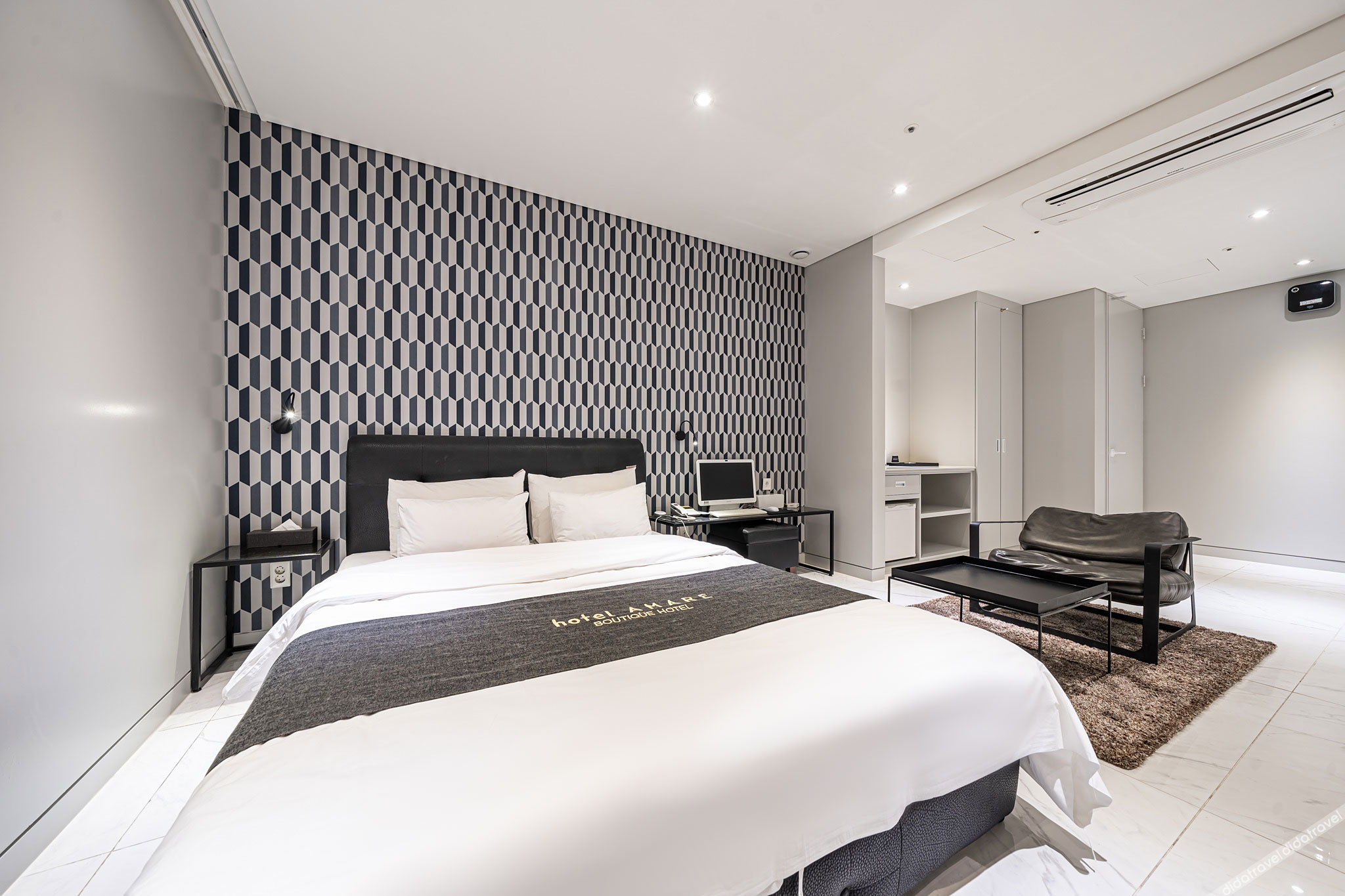 Hotel Amare Suwon 2*