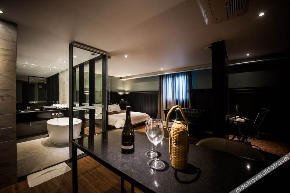 Hotel Amare Suwon 2*