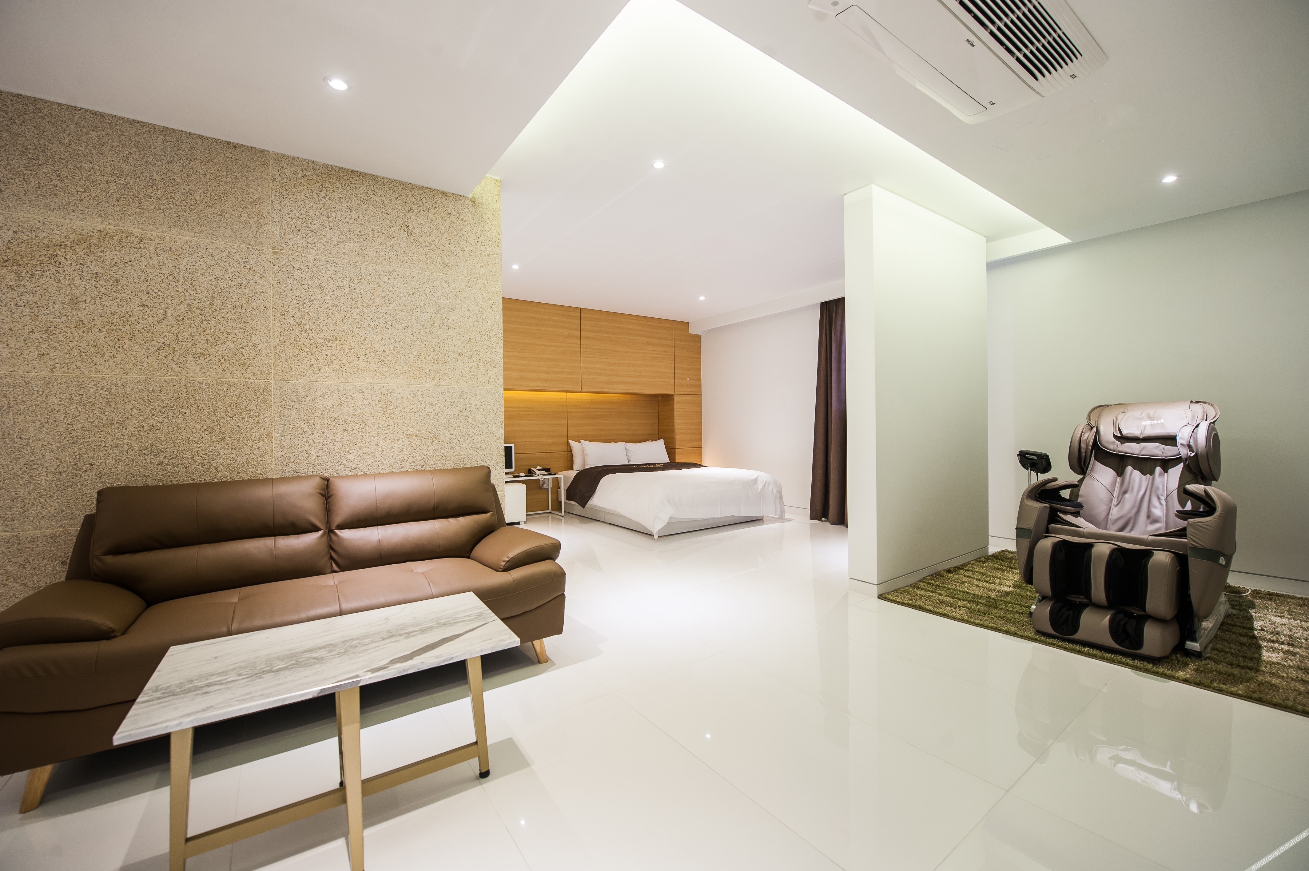 Hotel Amare Suwon 2*
