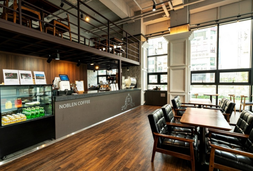 Siheung Seoul Tourist Hotel 3*