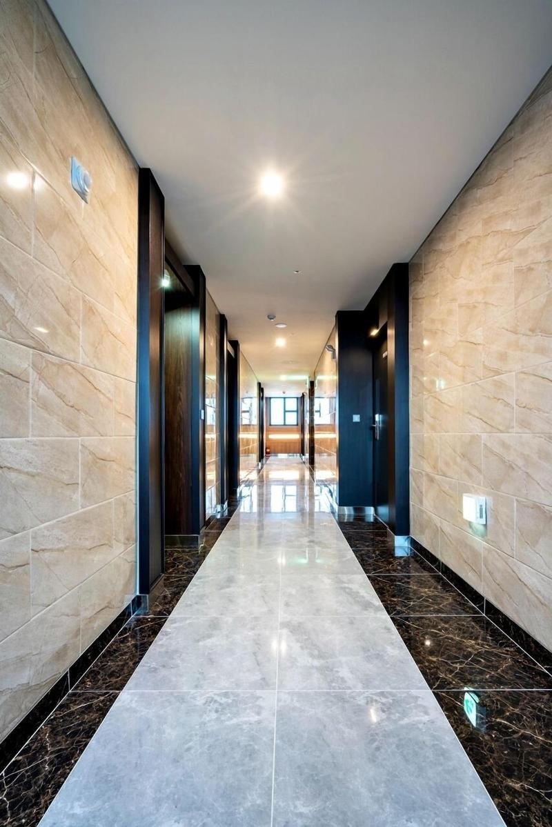 Siheung Seoul Tourist Hotel 3*