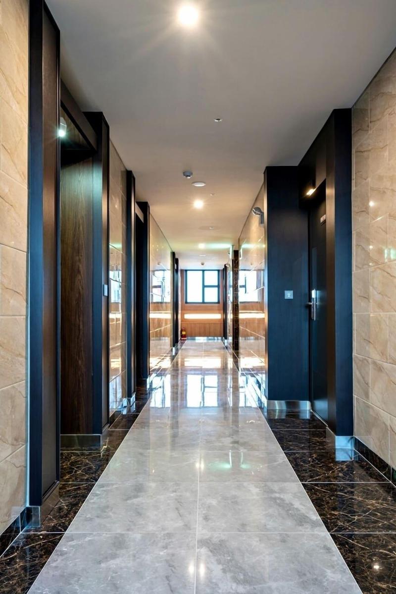 Siheung Seoul Tourist Hotel 3*
