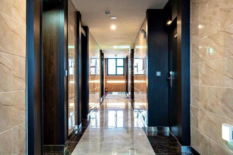 Siheung Seoul Tourist Hotel 3*