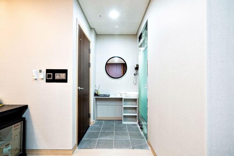 Siheung Seoul Tourist Hotel 3*