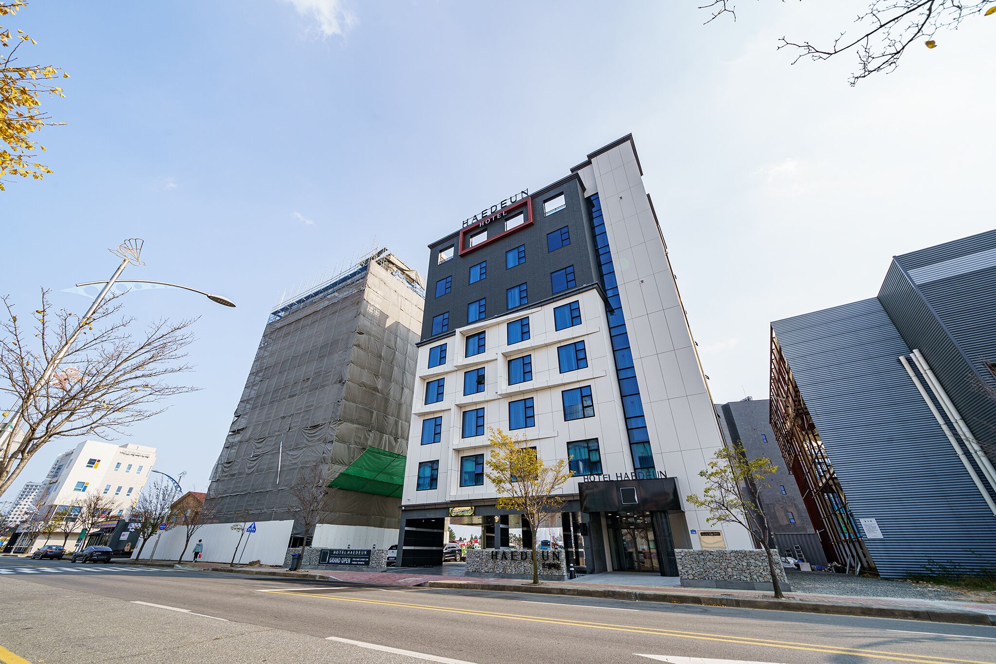 Hotel Haedeun 3*
