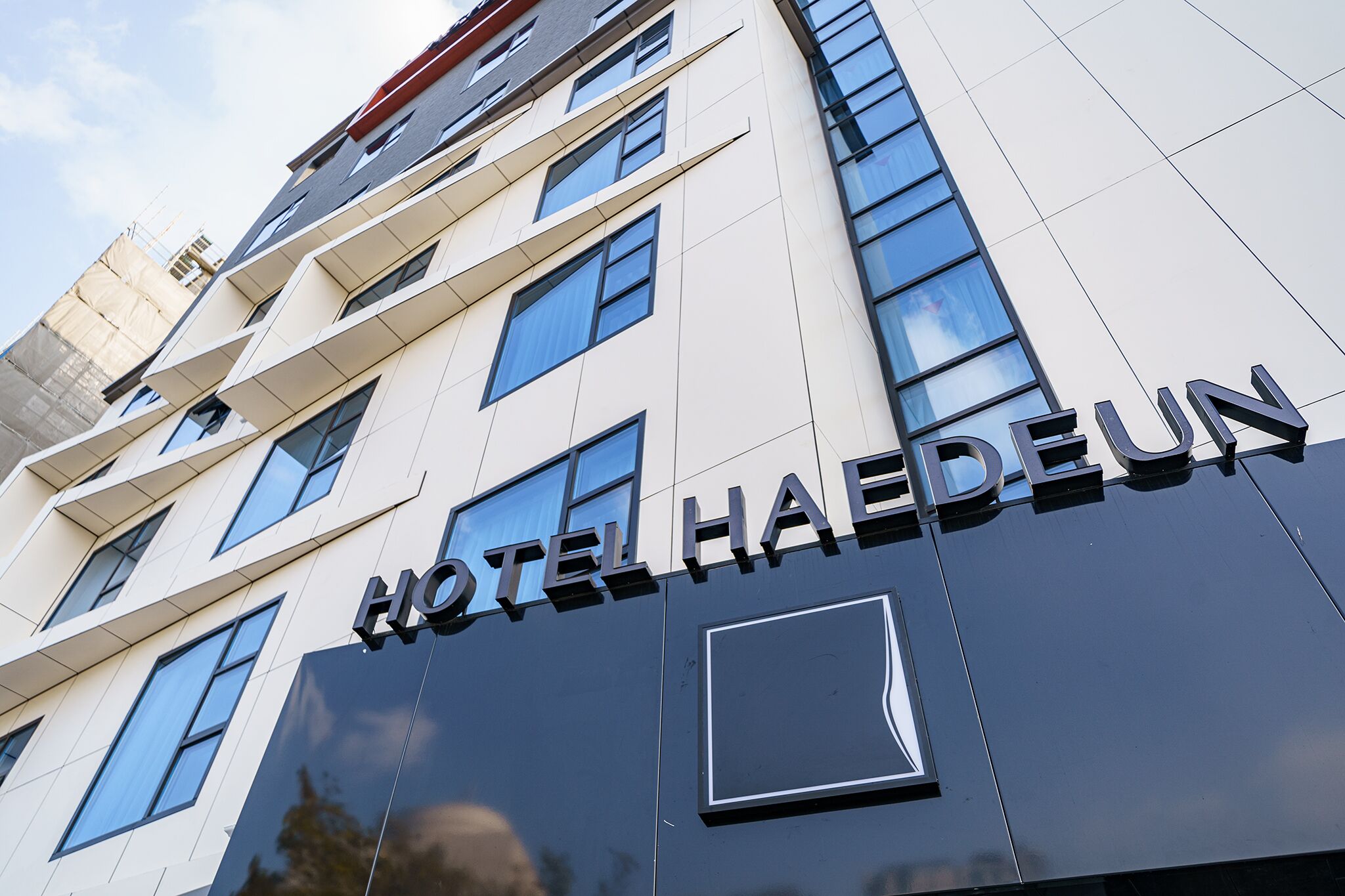 Hotel Haedeun 3*