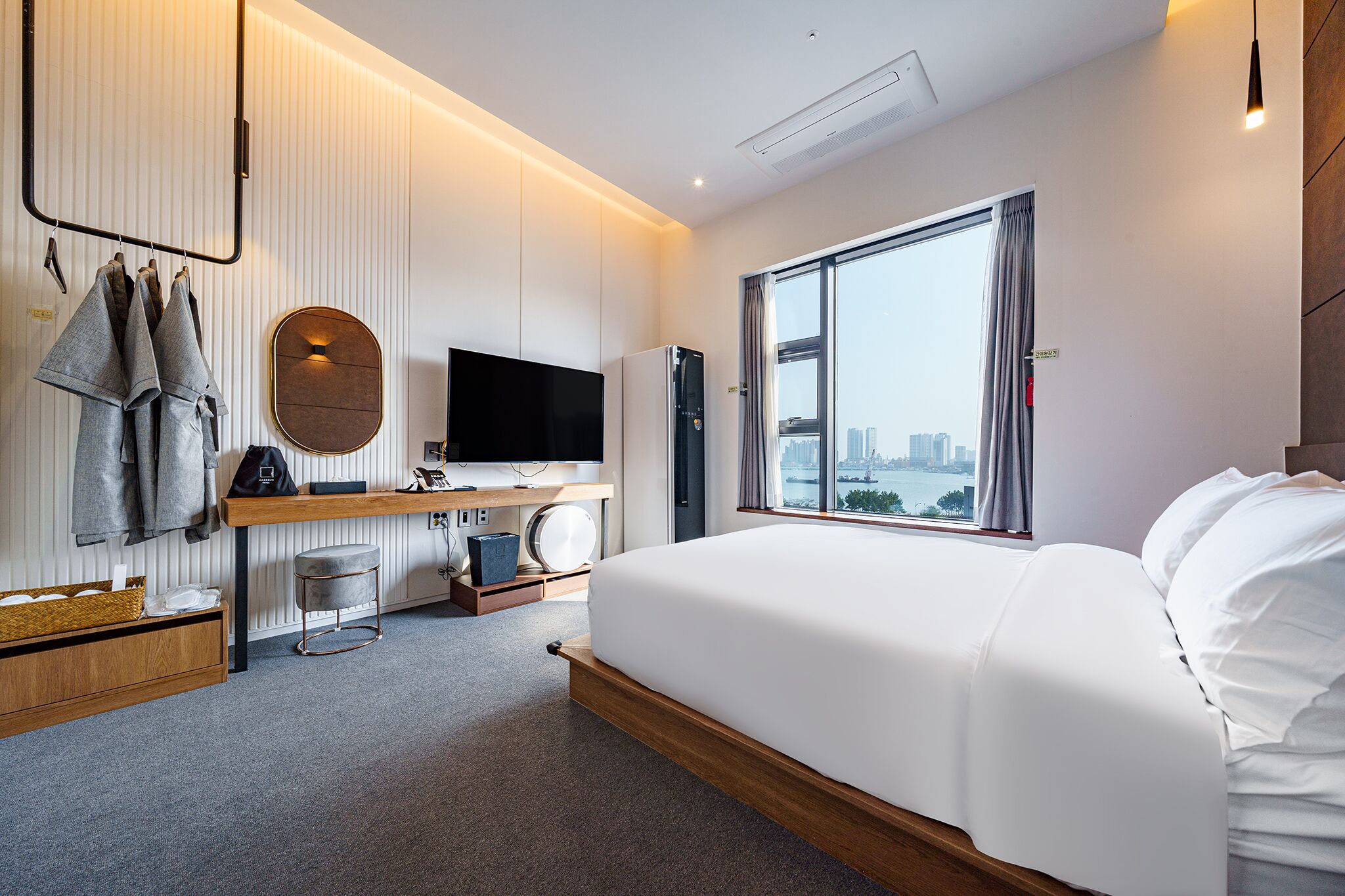 Hotel Haedeun 3*
