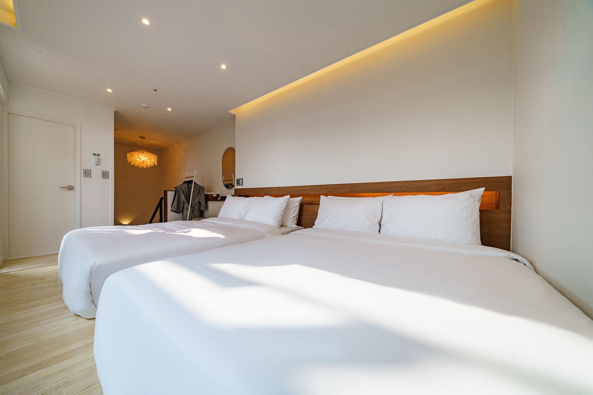Hotel Haedeun 3*