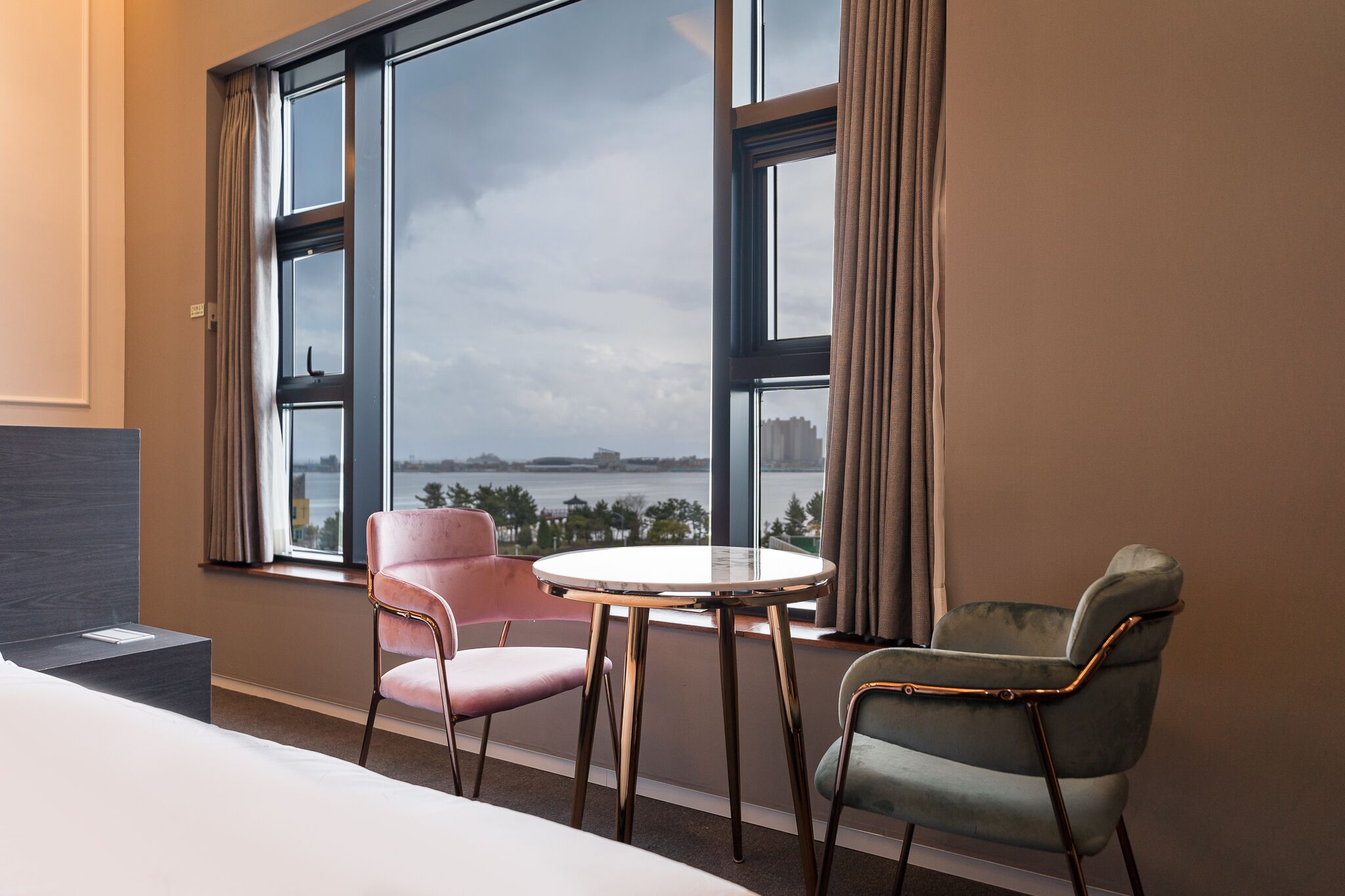 Hotel Haedeun 3*