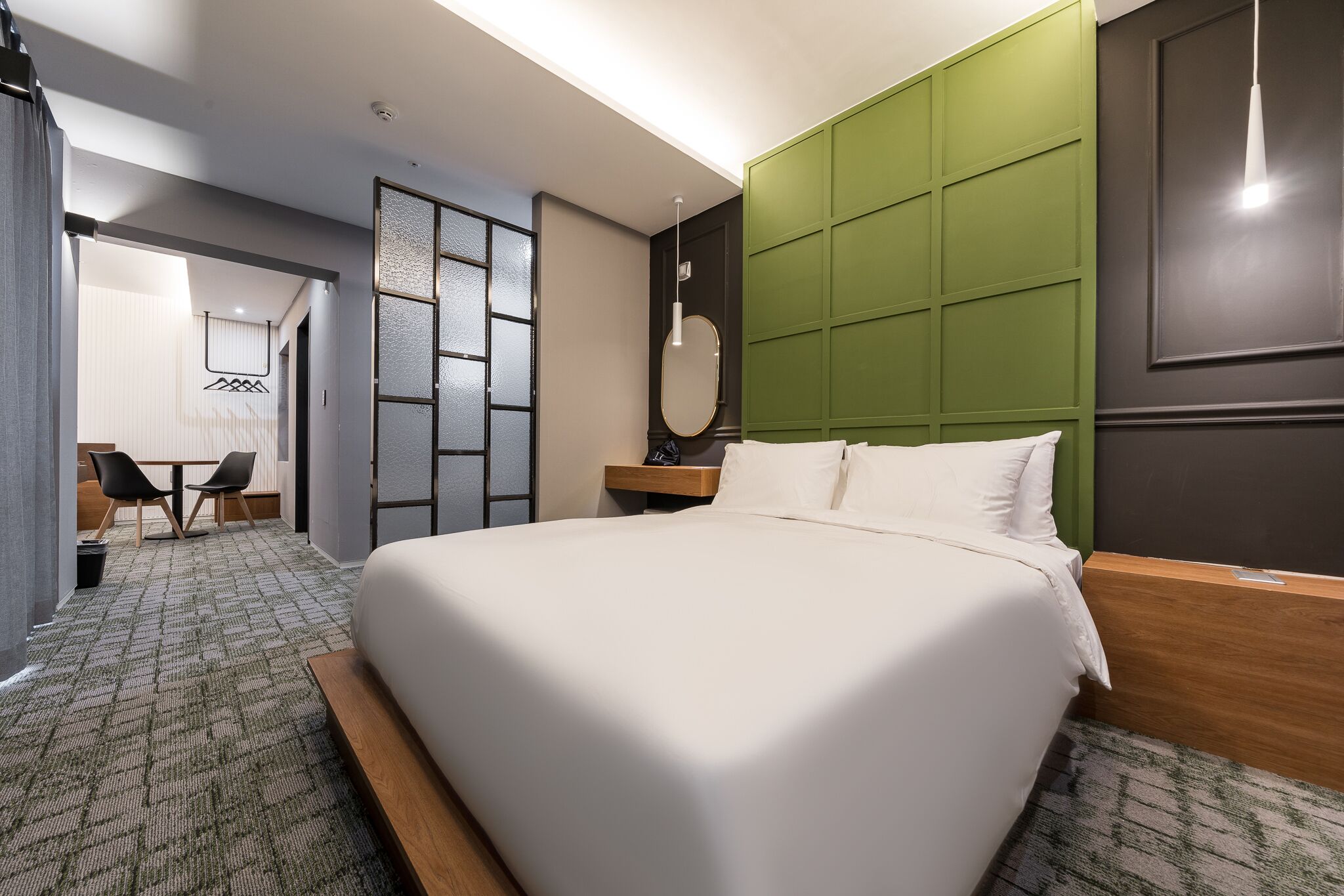 Hotel Haedeun 3*