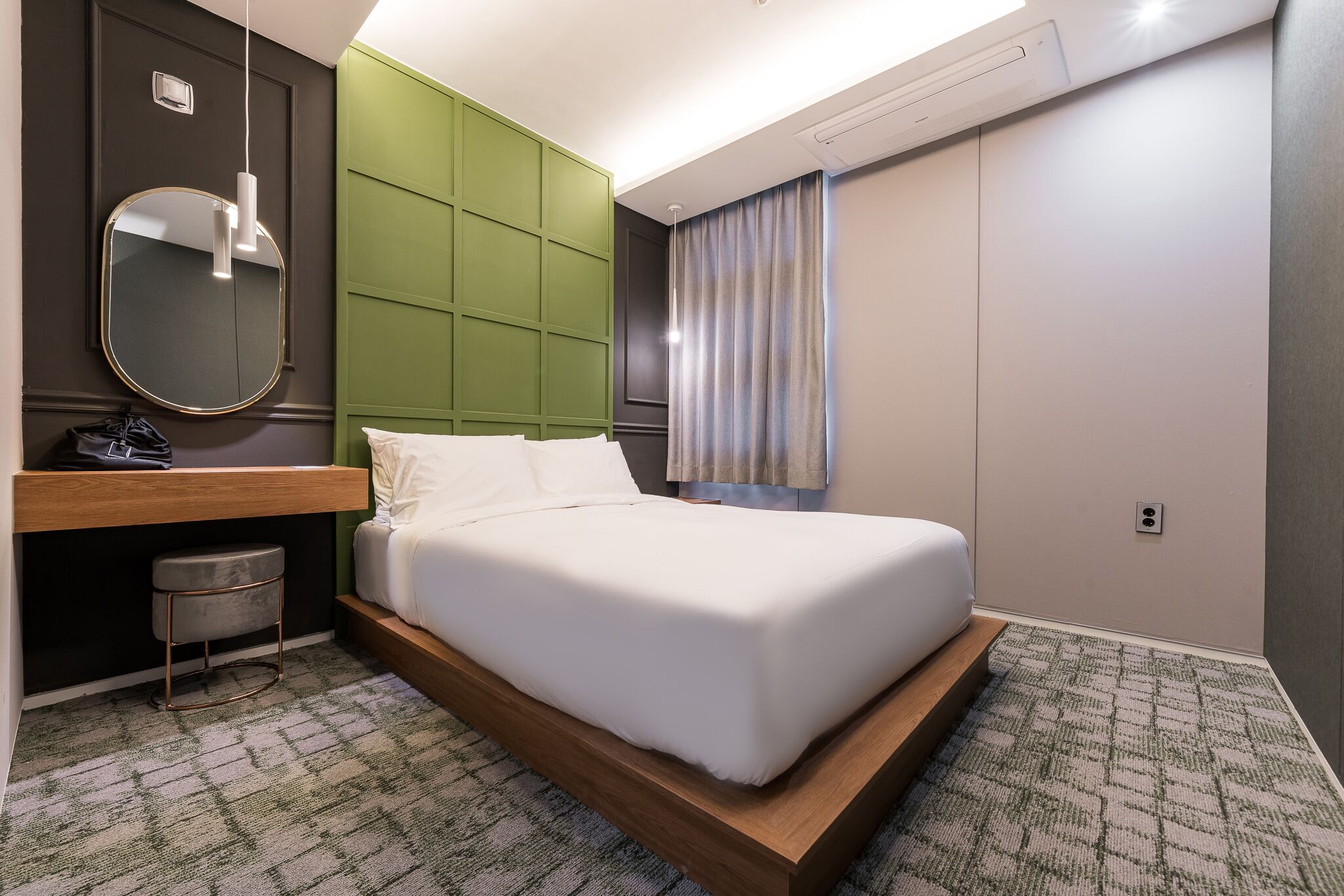 Hotel Haedeun 3*