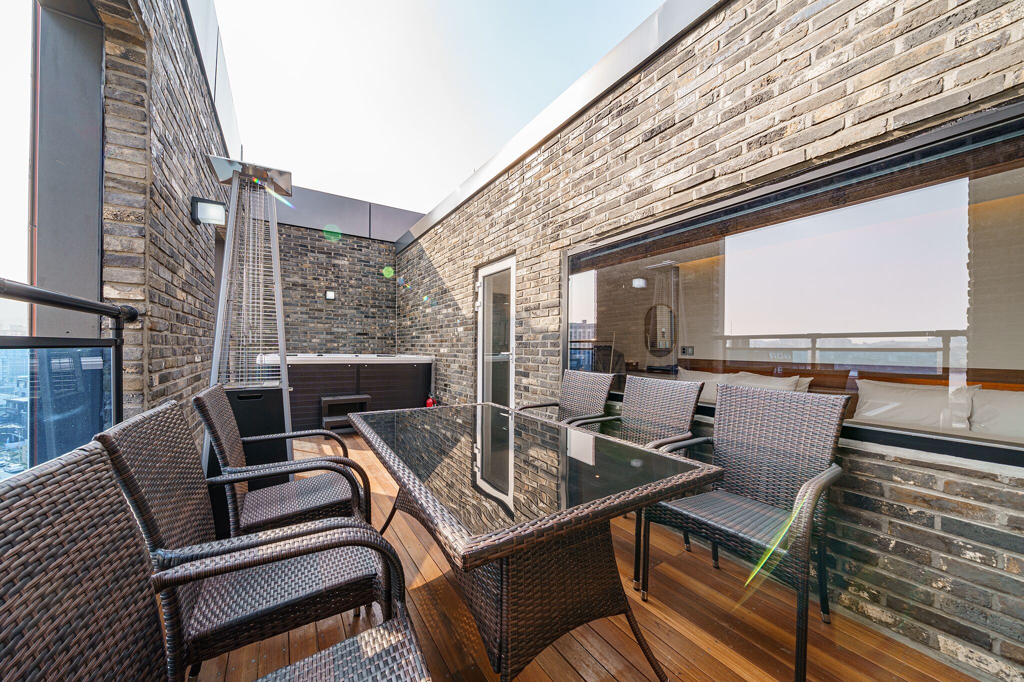 Hotel Haedeun 3*