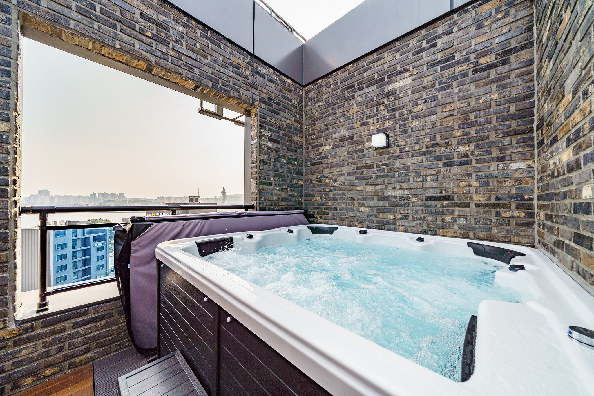 Hotel Haedeun 3*