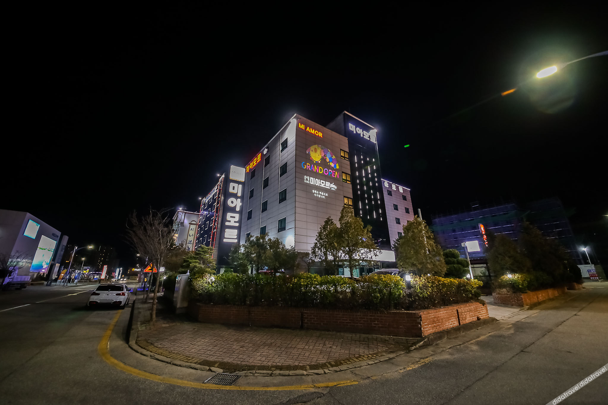 Sokcho Miamor 2*