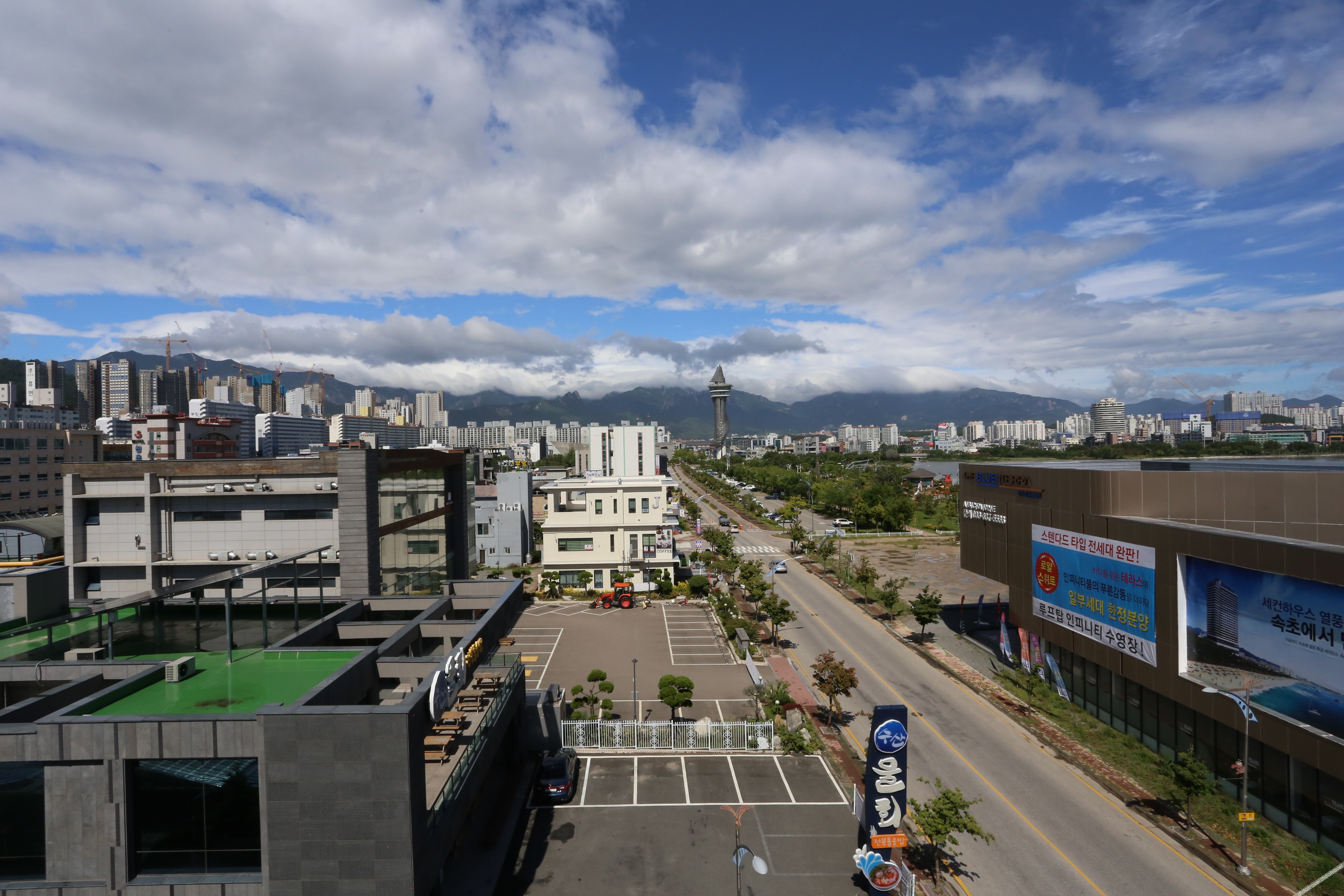 Sokcho Miamor 2*