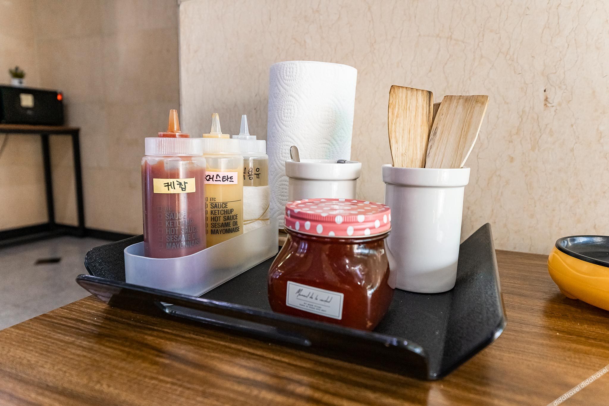 Sokcho Miamor 2*