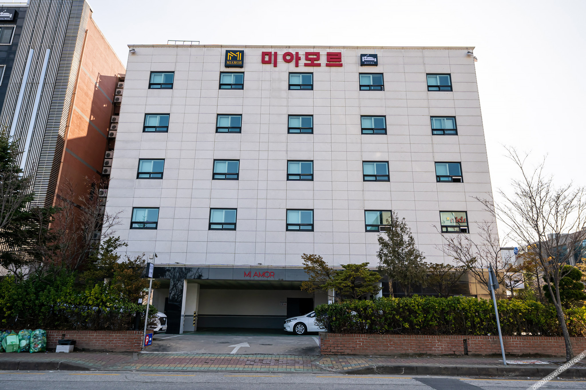 Sokcho Miamor 2*