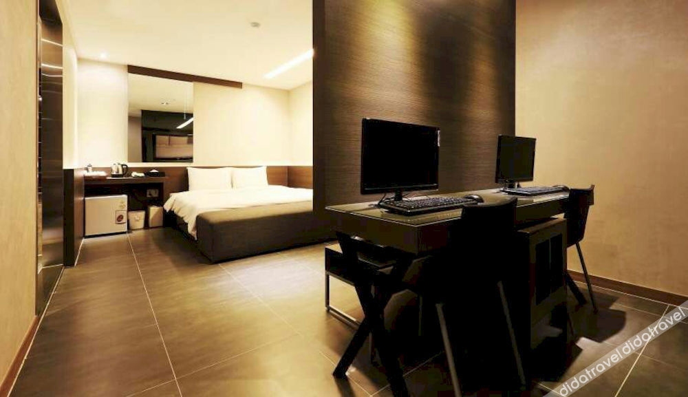 Uiwang IMT 3*