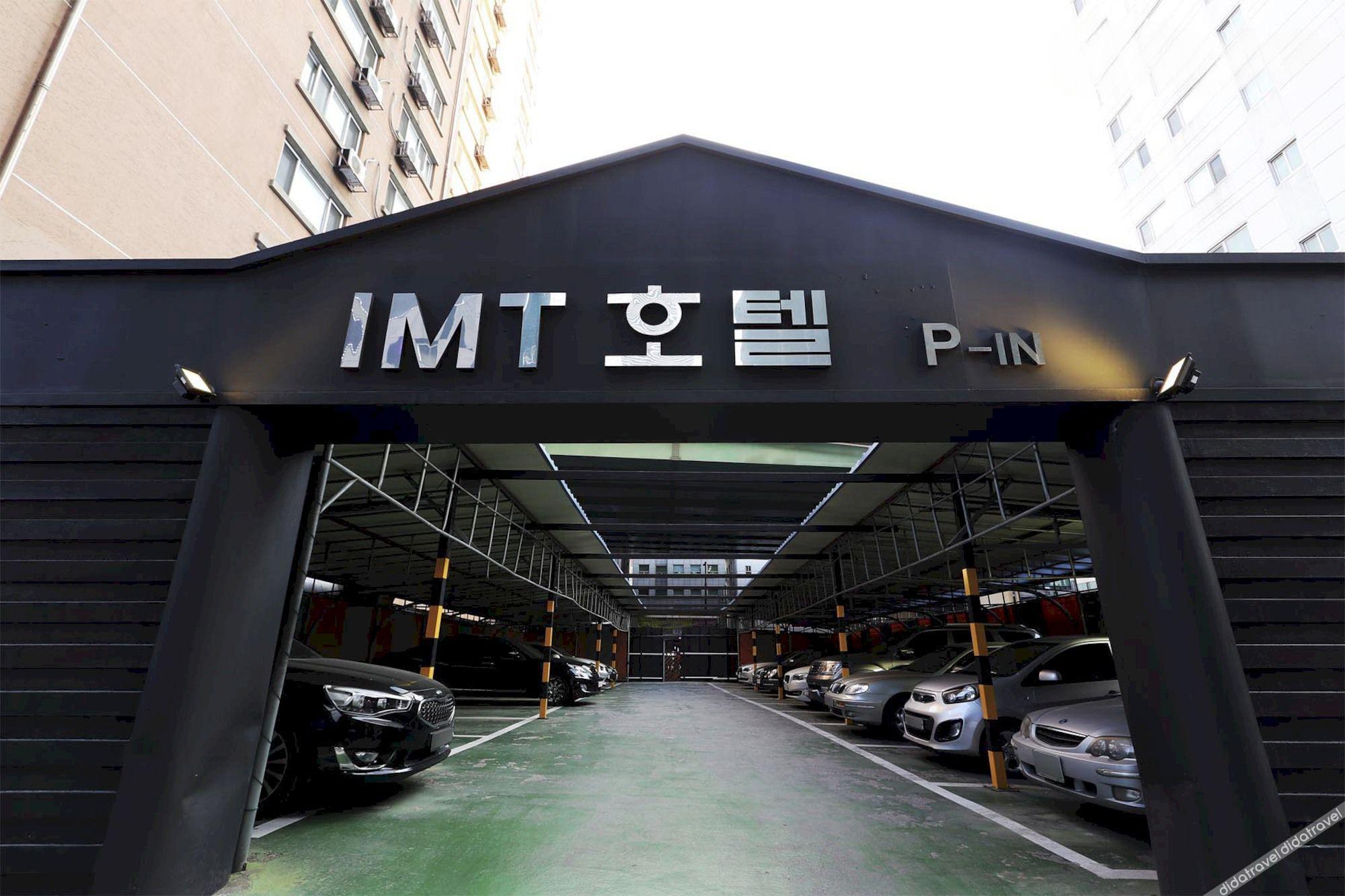 Uiwang IMT 3*