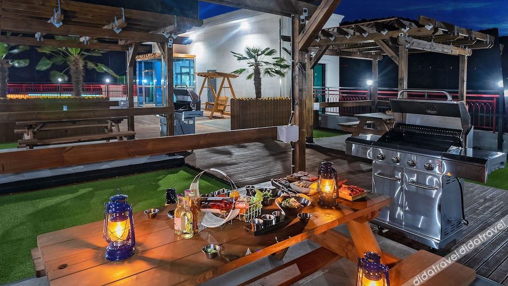 Gold Beach Resort 3*