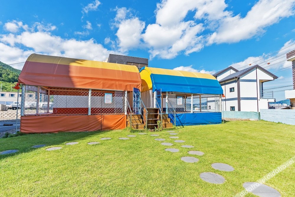 Gold Beach Resort 3*