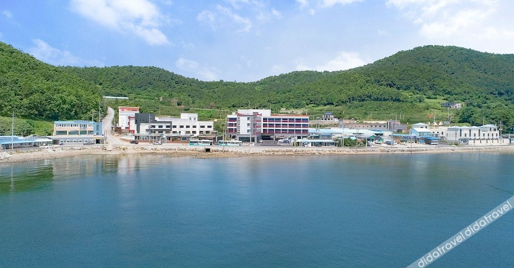 Gold Beach Resort 3*