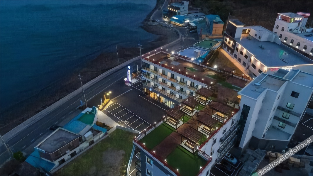 Gold Beach Resort 3*