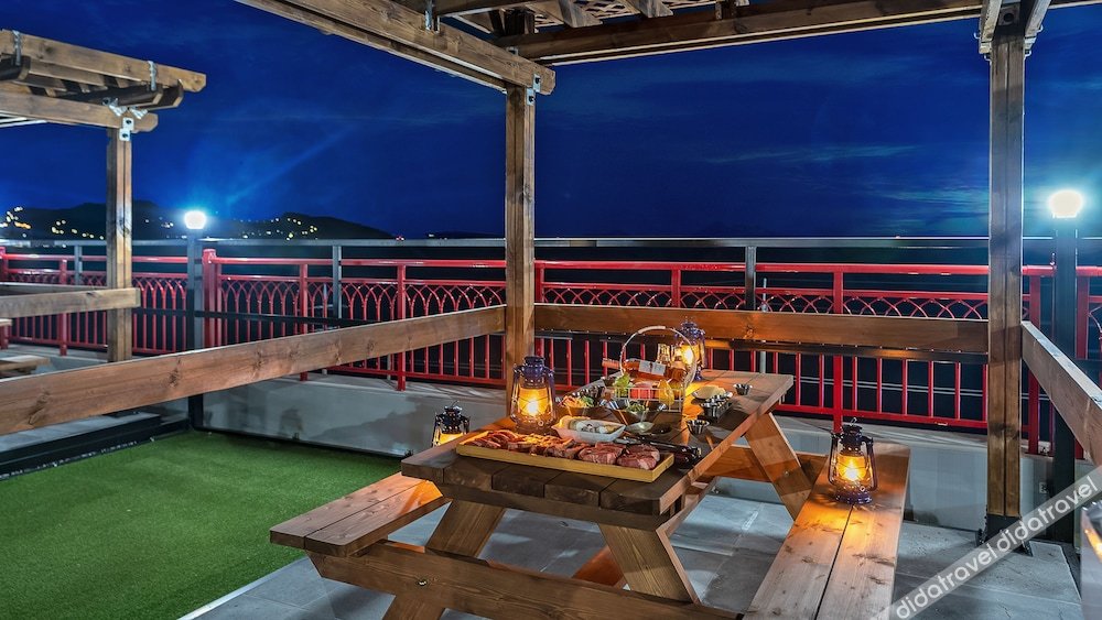 Gold Beach Resort 3*