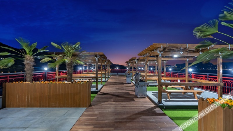 Gold Beach Resort 3*