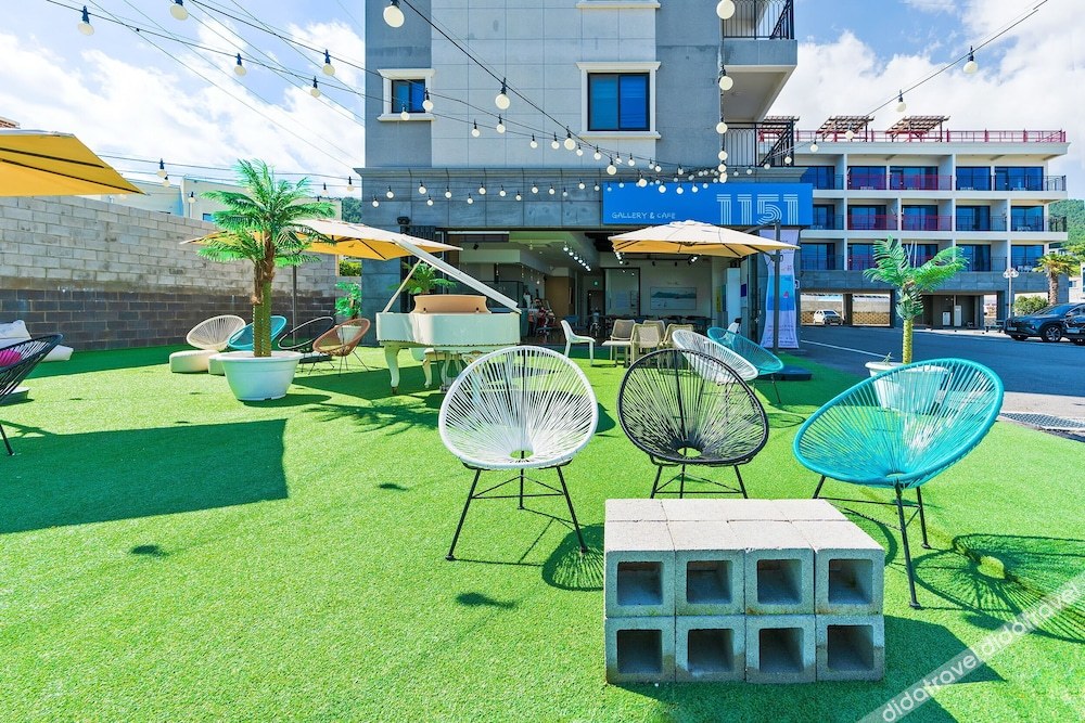 Gold Beach Resort 3*