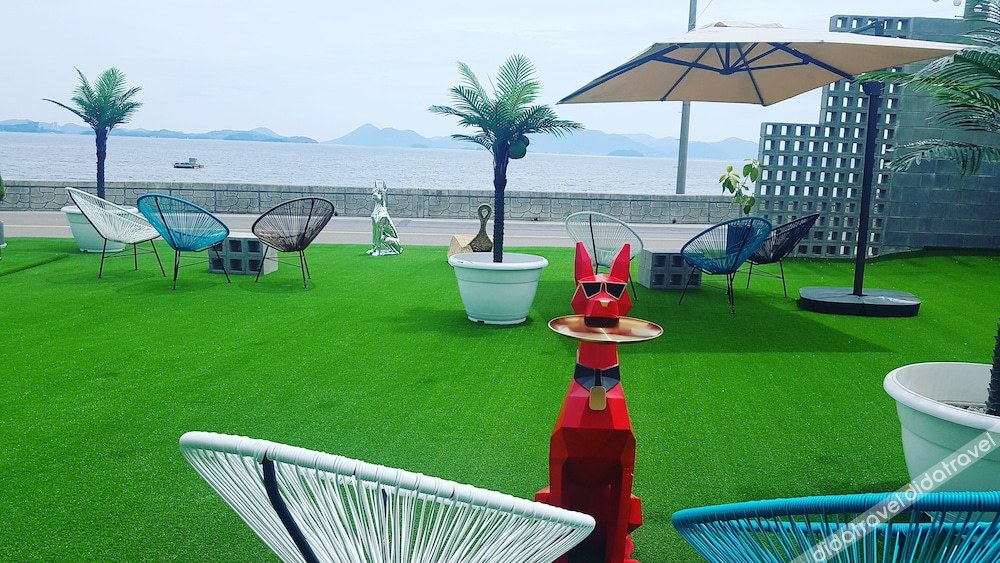Gold Beach Resort 3*