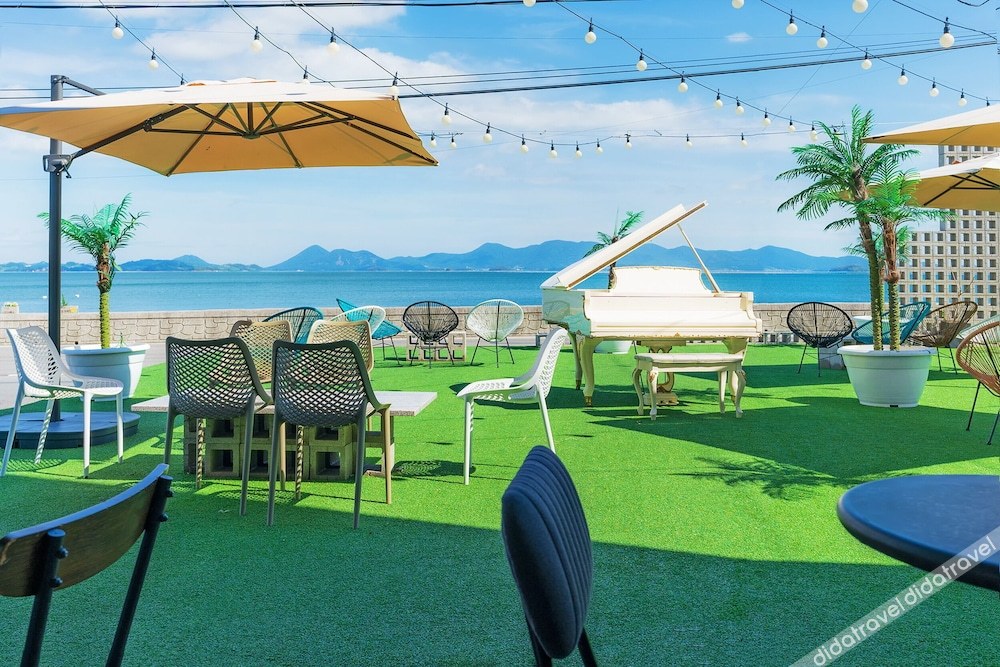 Gold Beach Resort 3*