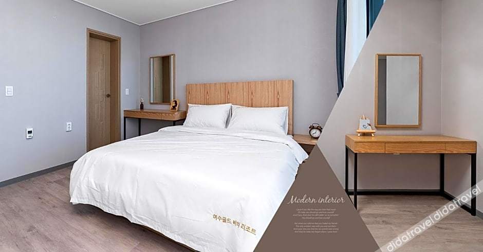 Gold Beach Resort 3*