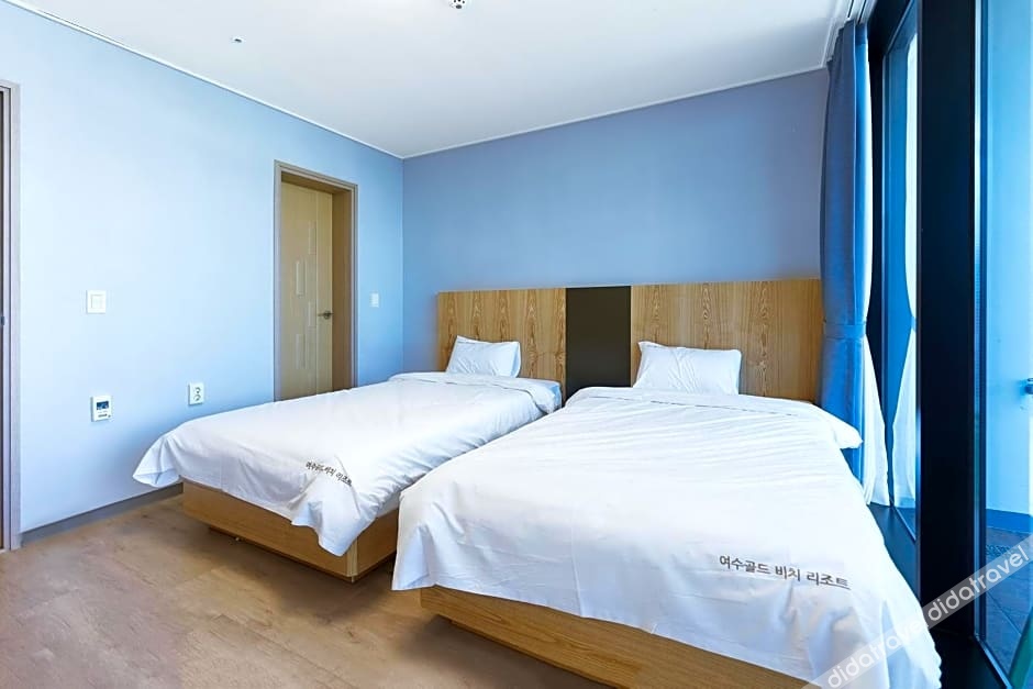 Gold Beach Resort 3*