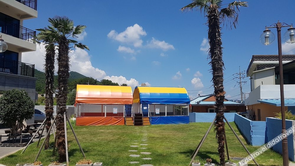Gold Beach Resort 3*