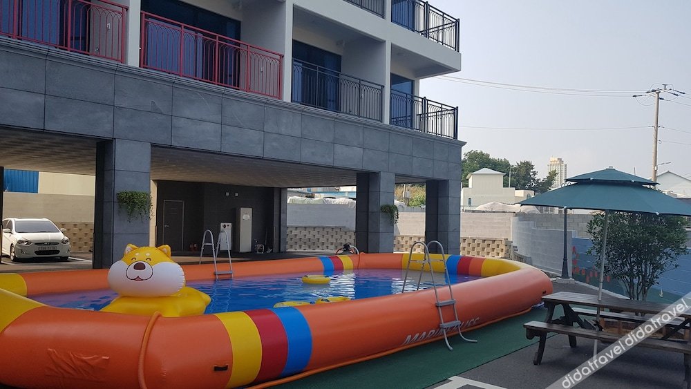 Gold Beach Resort 3*