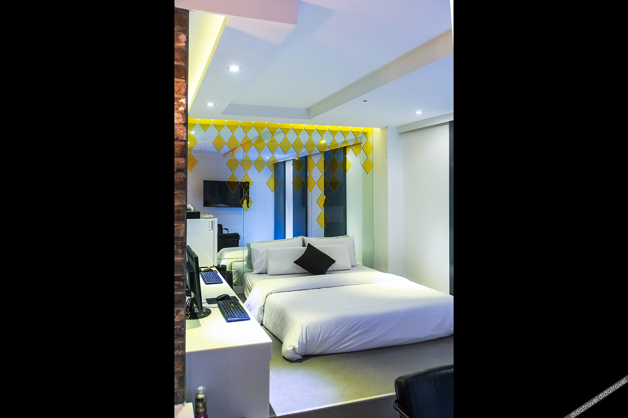 Plein Hotel 2*