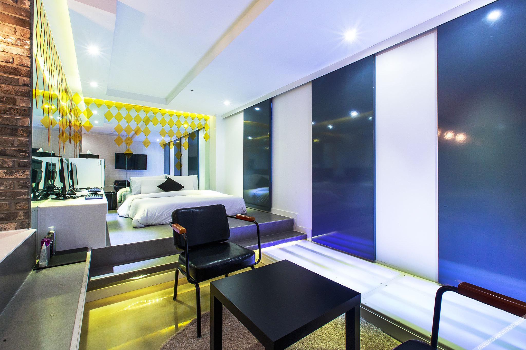 Plein Hotel 2*