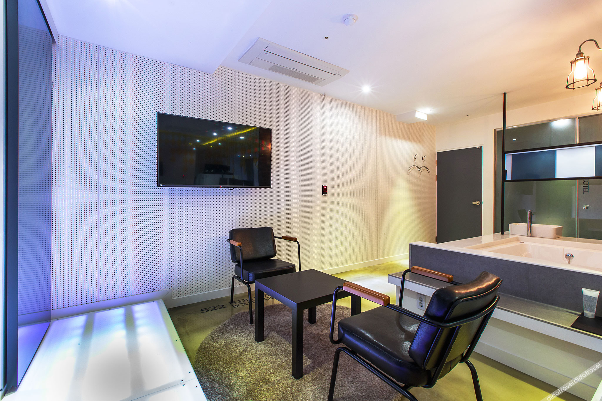 Plein Hotel 2*
