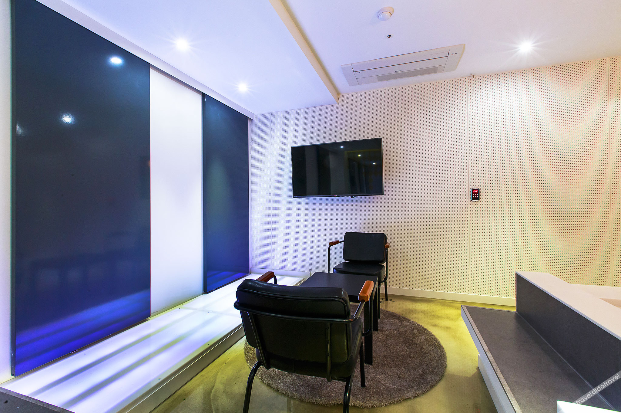 Plein Hotel 2*