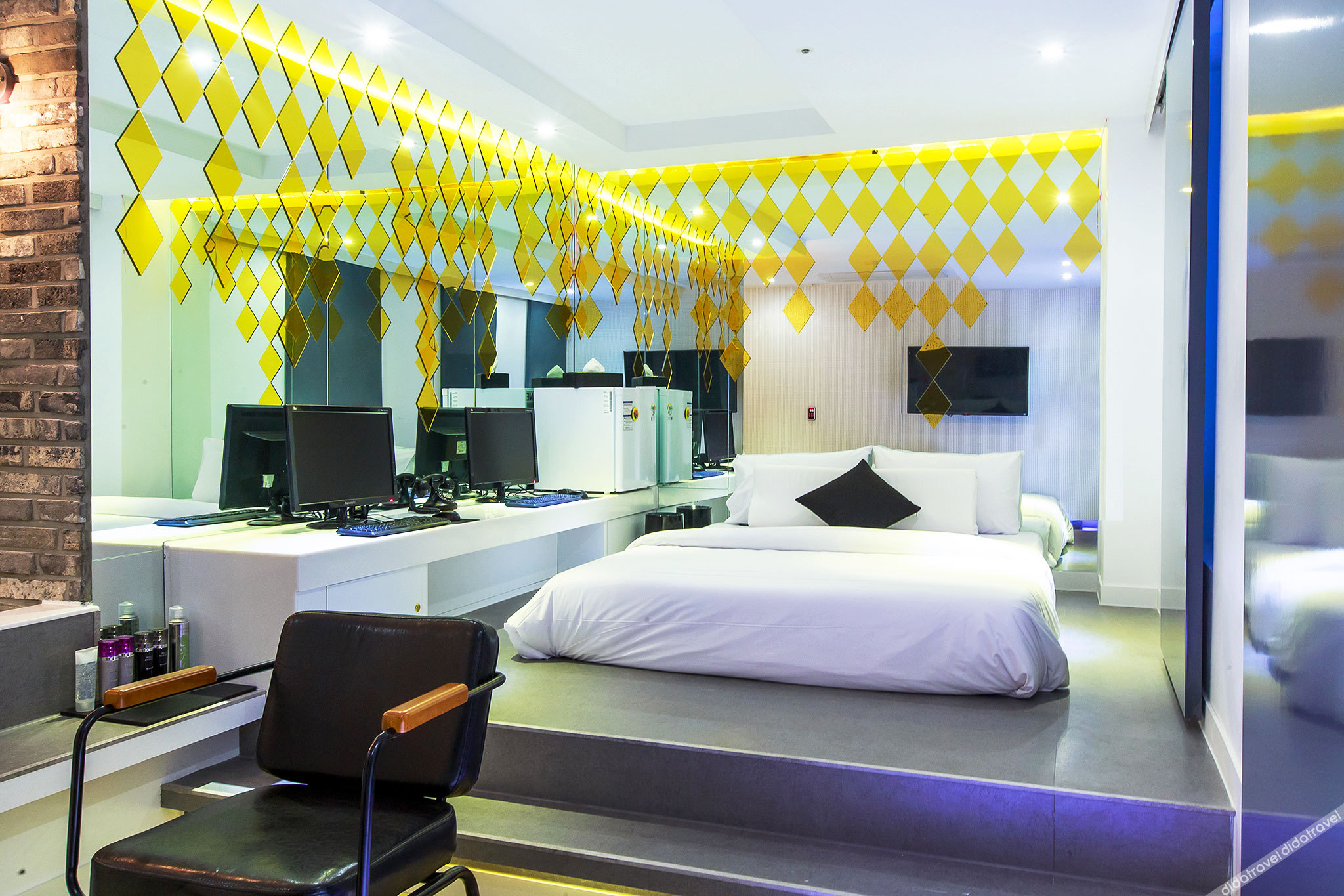 Plein Hotel 2*