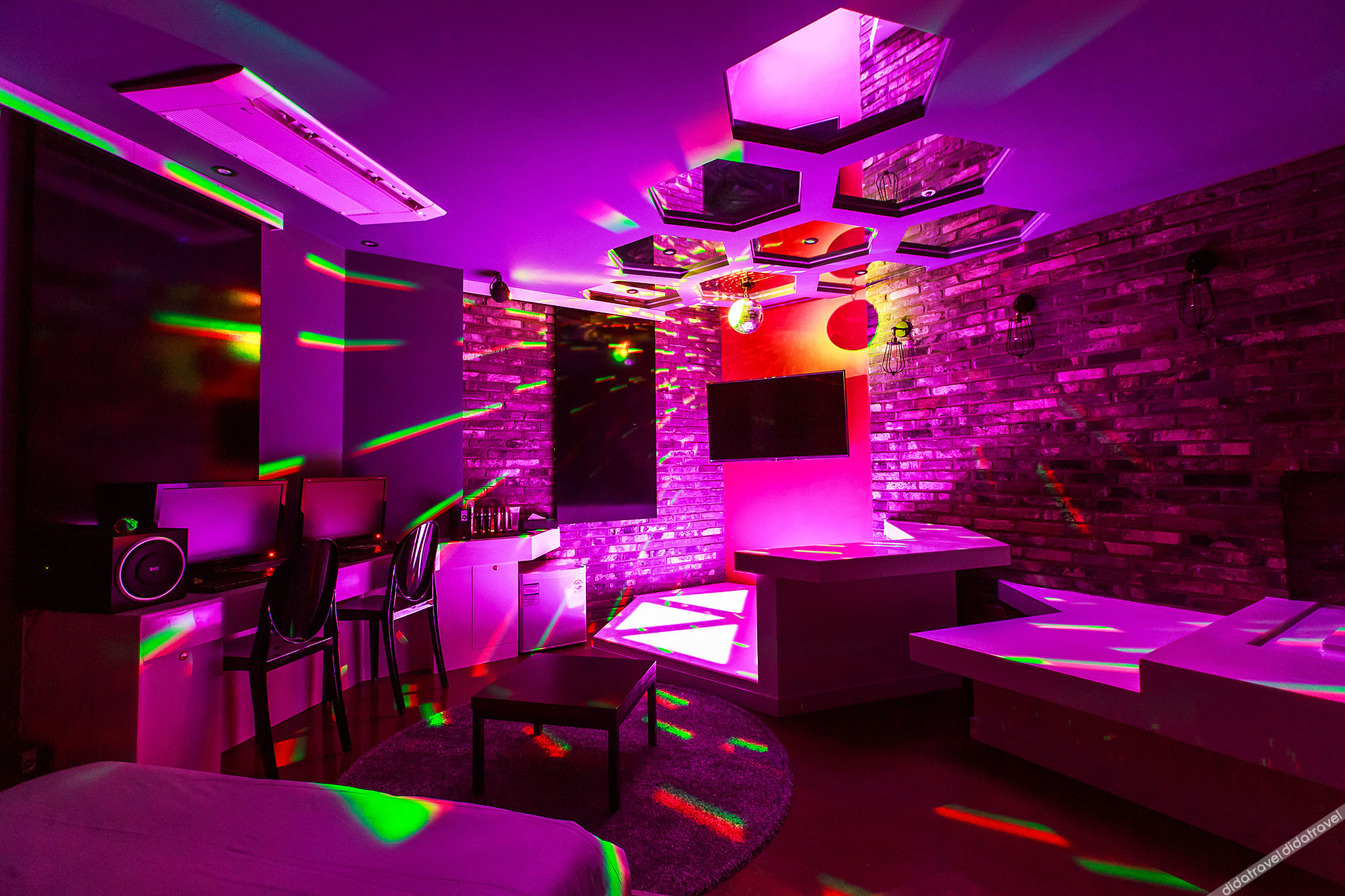 Plein Hotel 2*