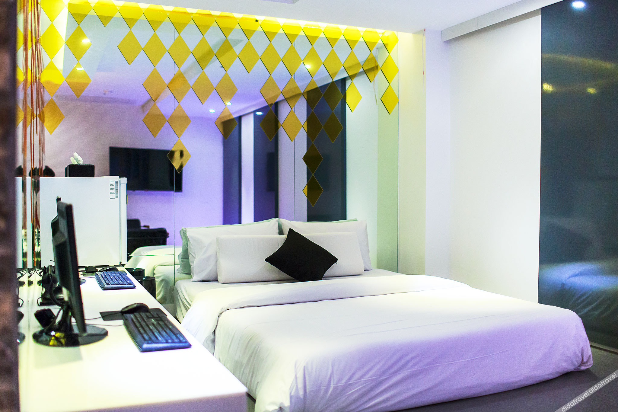 Plein Hotel 2*