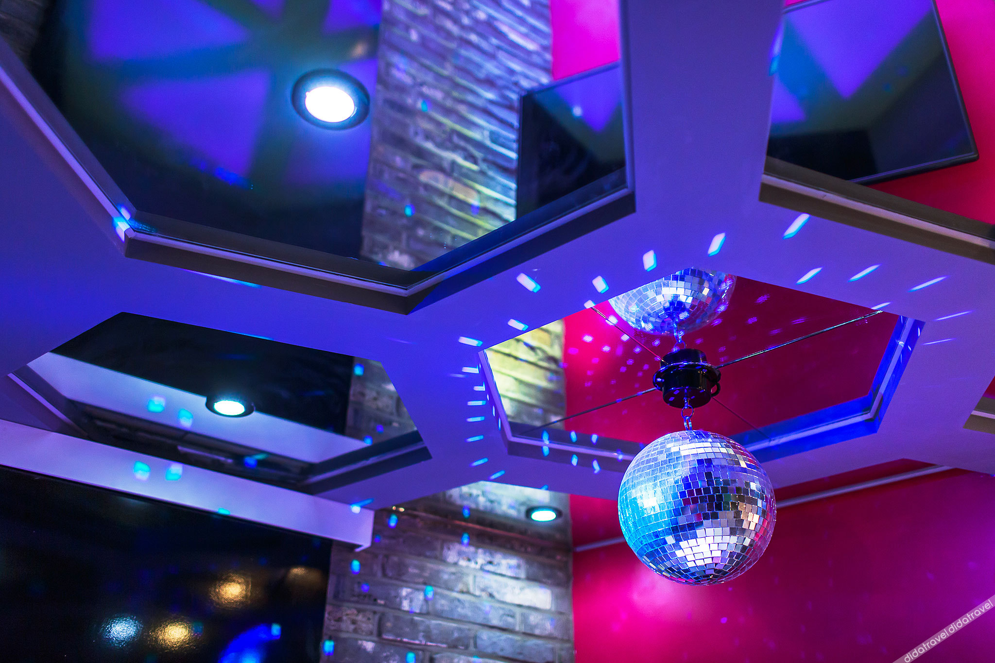 Plein Hotel 2*
