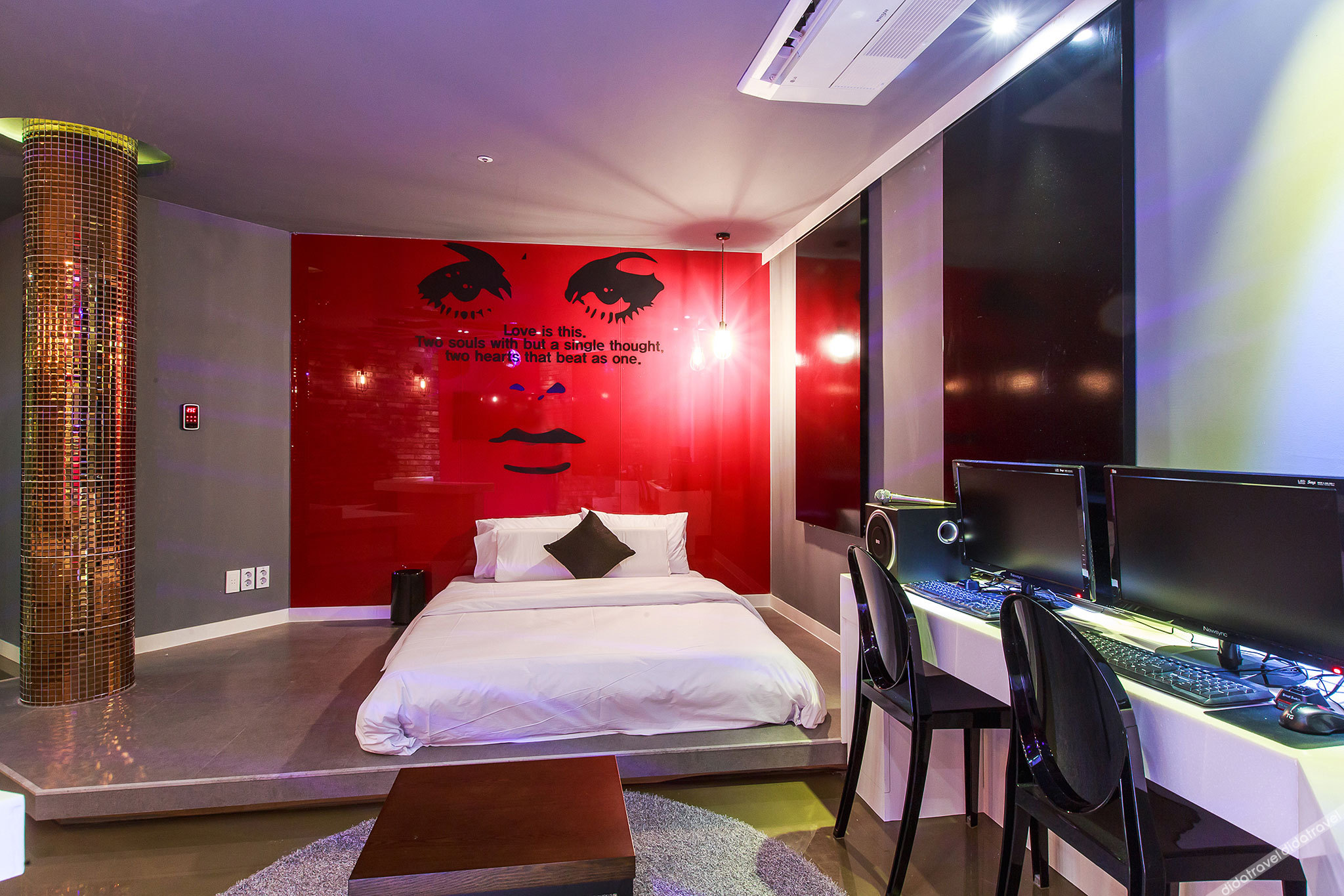 Plein Hotel 2*