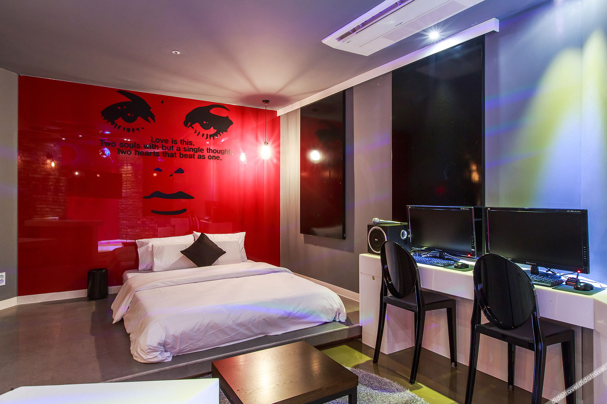 Plein Hotel 2*