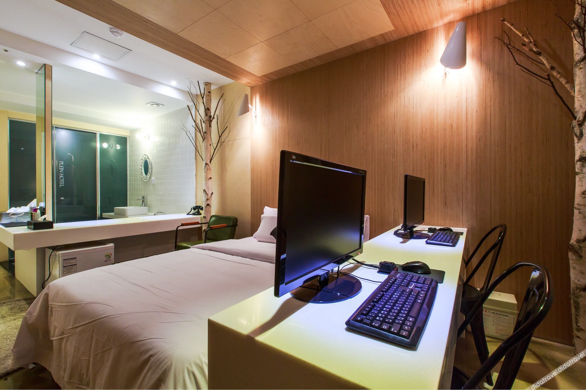 Plein Hotel 2*