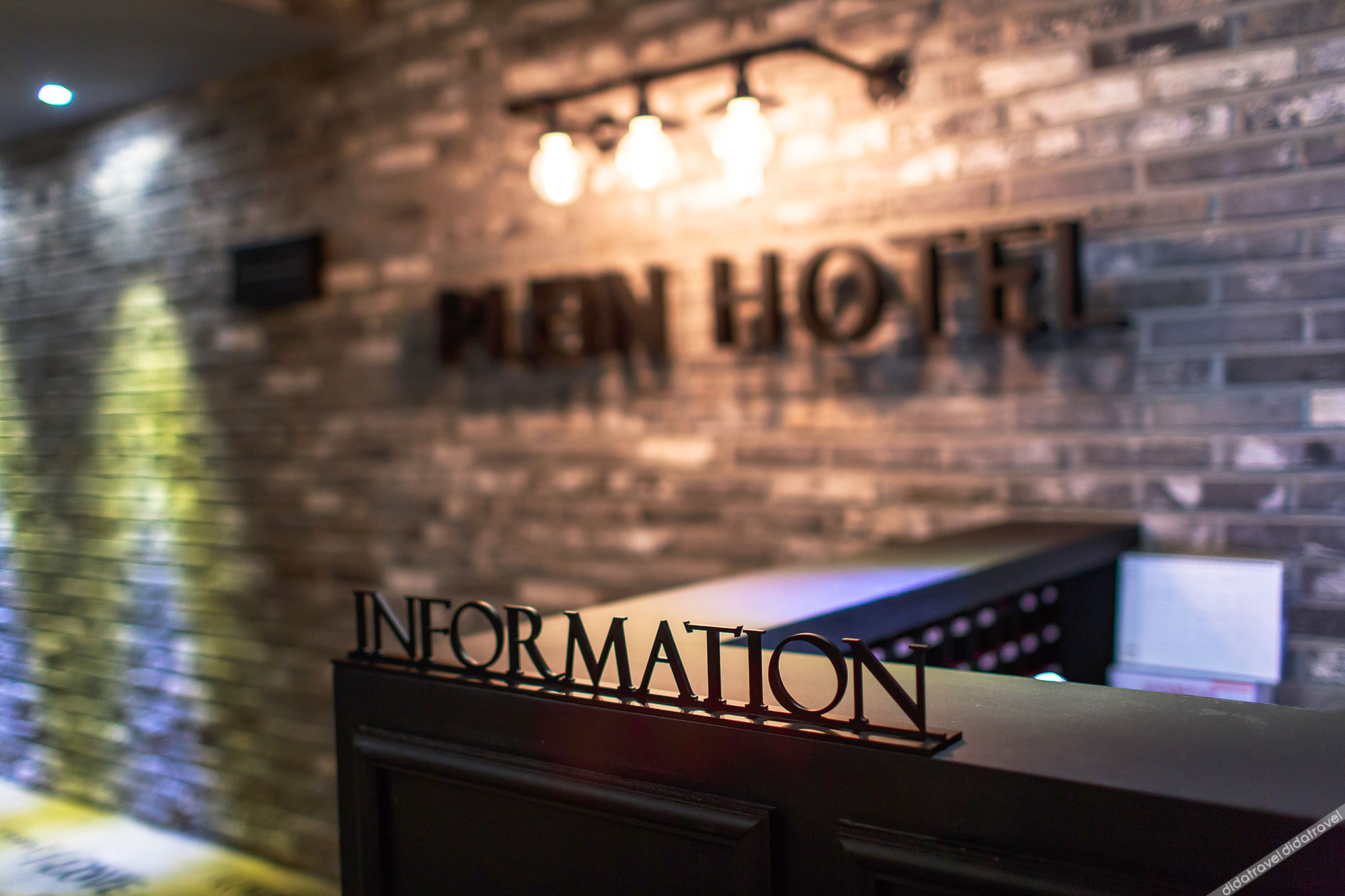 Plein Hotel 2*